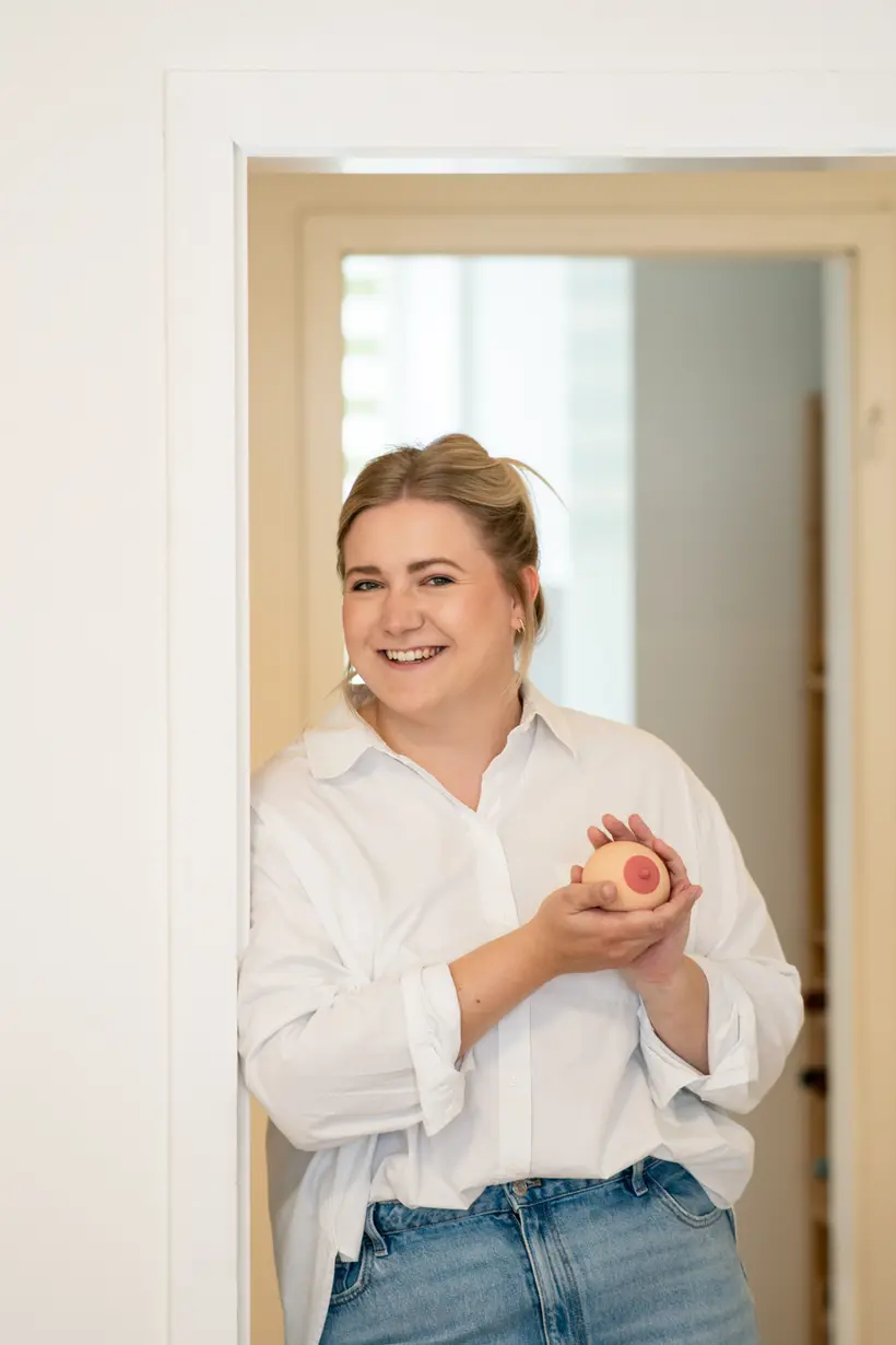 Bild von Luisa